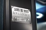 Rolls-Royce Vision Next 100 2016 года